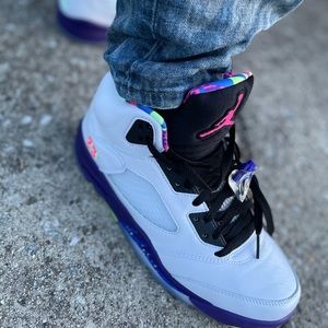 Meet your Posher, Drock